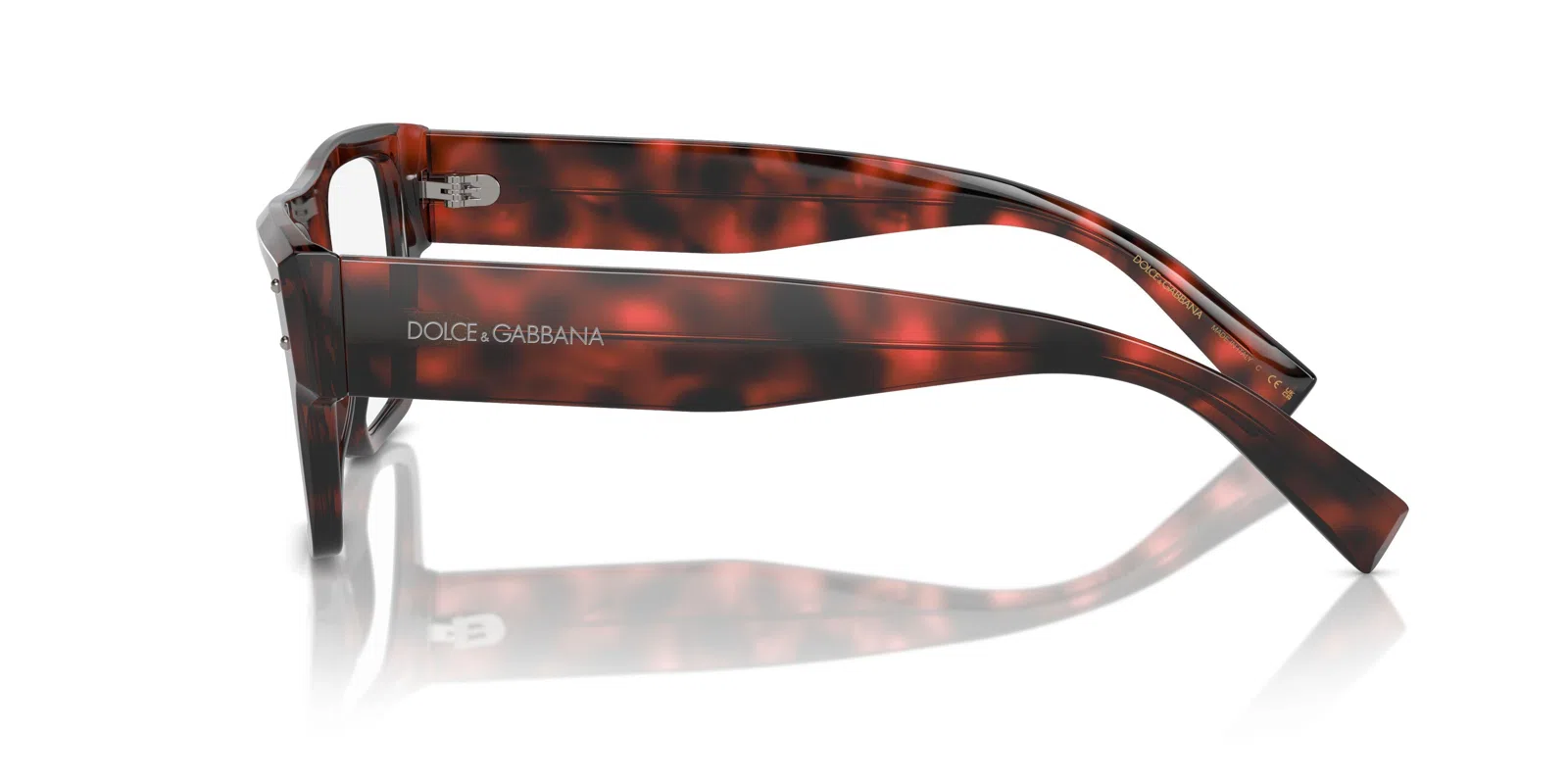 Dolce & Gabbana 3384 Eyeglasses - view 11